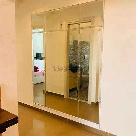 House Sabina Anzio