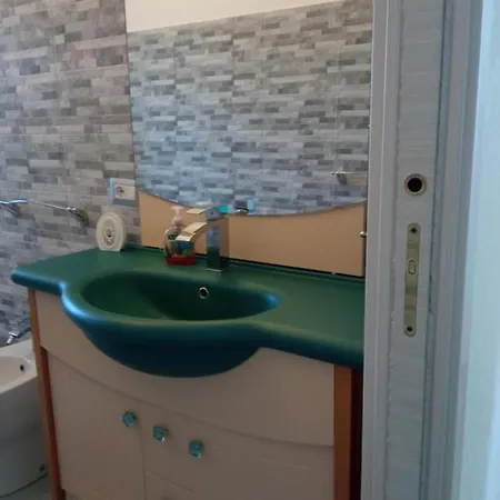 House Sabina Сasa de vacaciones Anzio