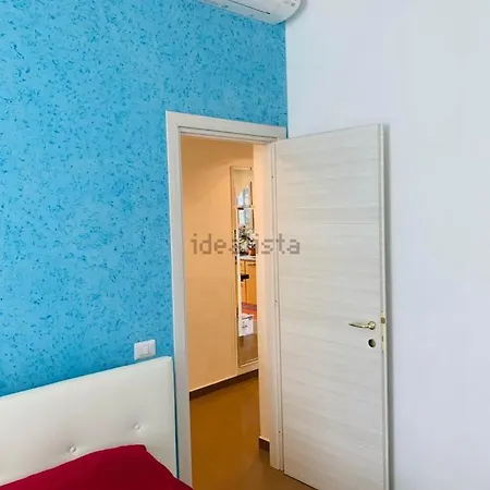 House Sabina * Anzio